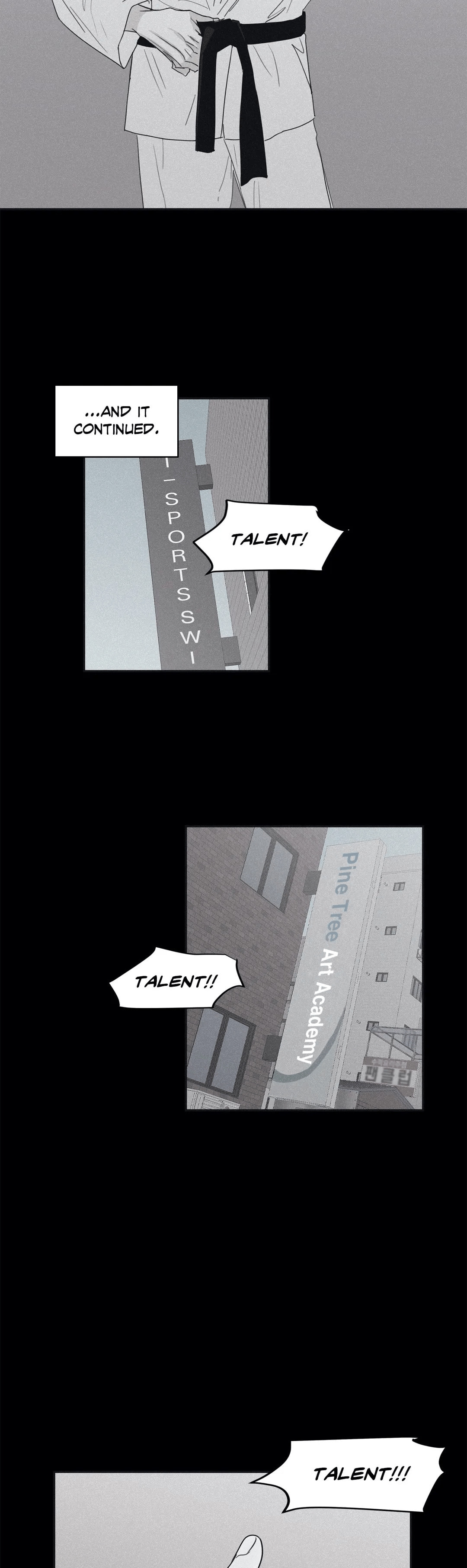 Checkmate (Tan) – Chapter 30 page 18