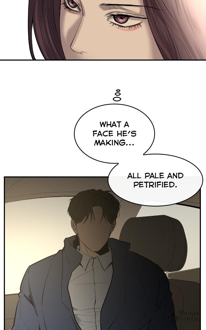 Extroversion of an Immortal – Chapter 53 page 14