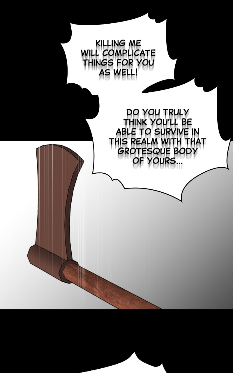 Extroversion of an Immortal – Chapter 21 page 3