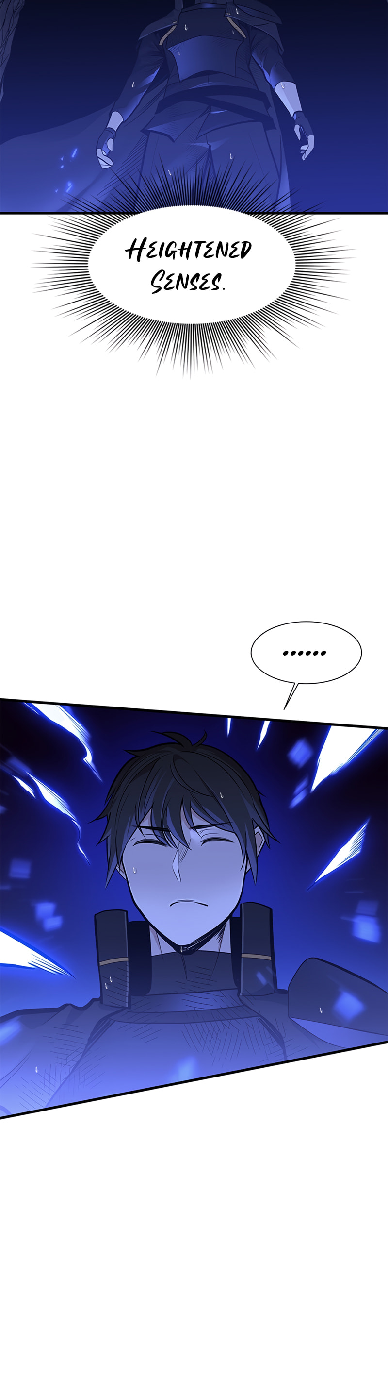 The Tutorial Is Too Tough! – Chapter 57 page 27