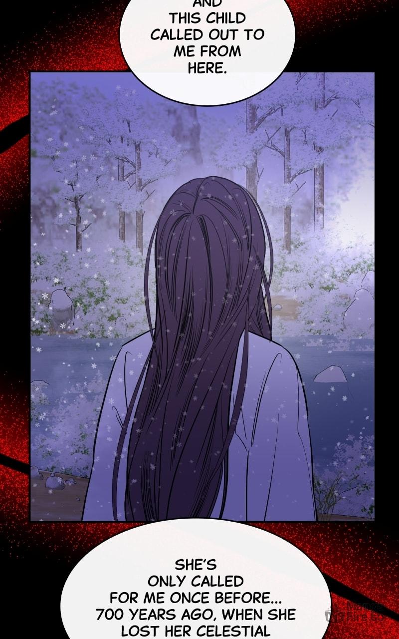 Extroversion of an Immortal – Chapter 46 page 77