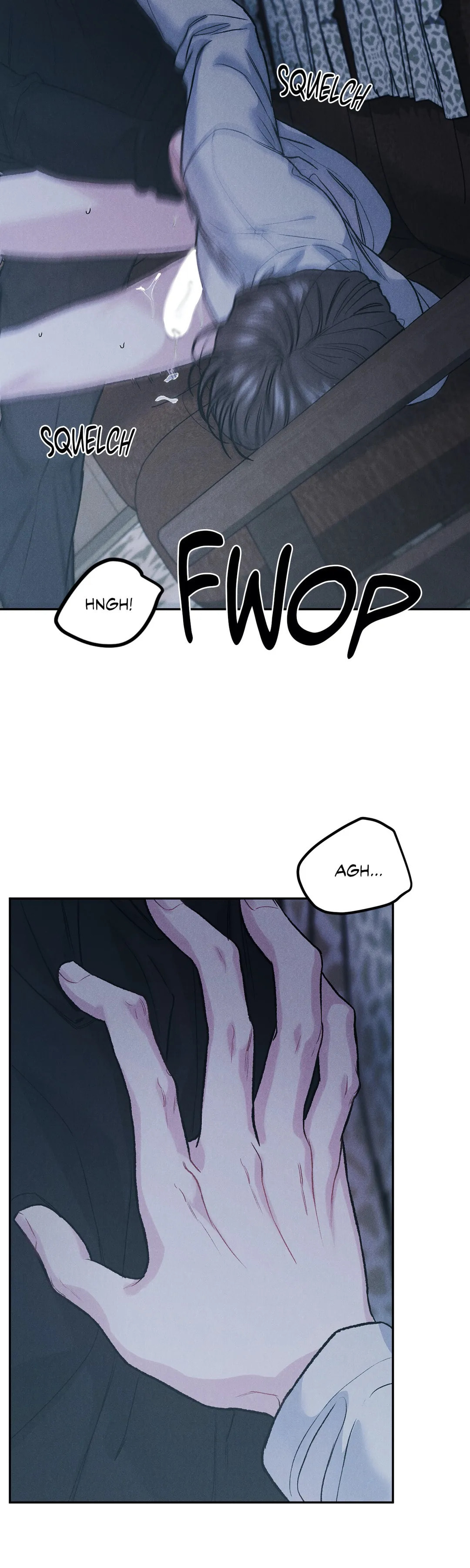 Limited Run – Chapter 28 page 26