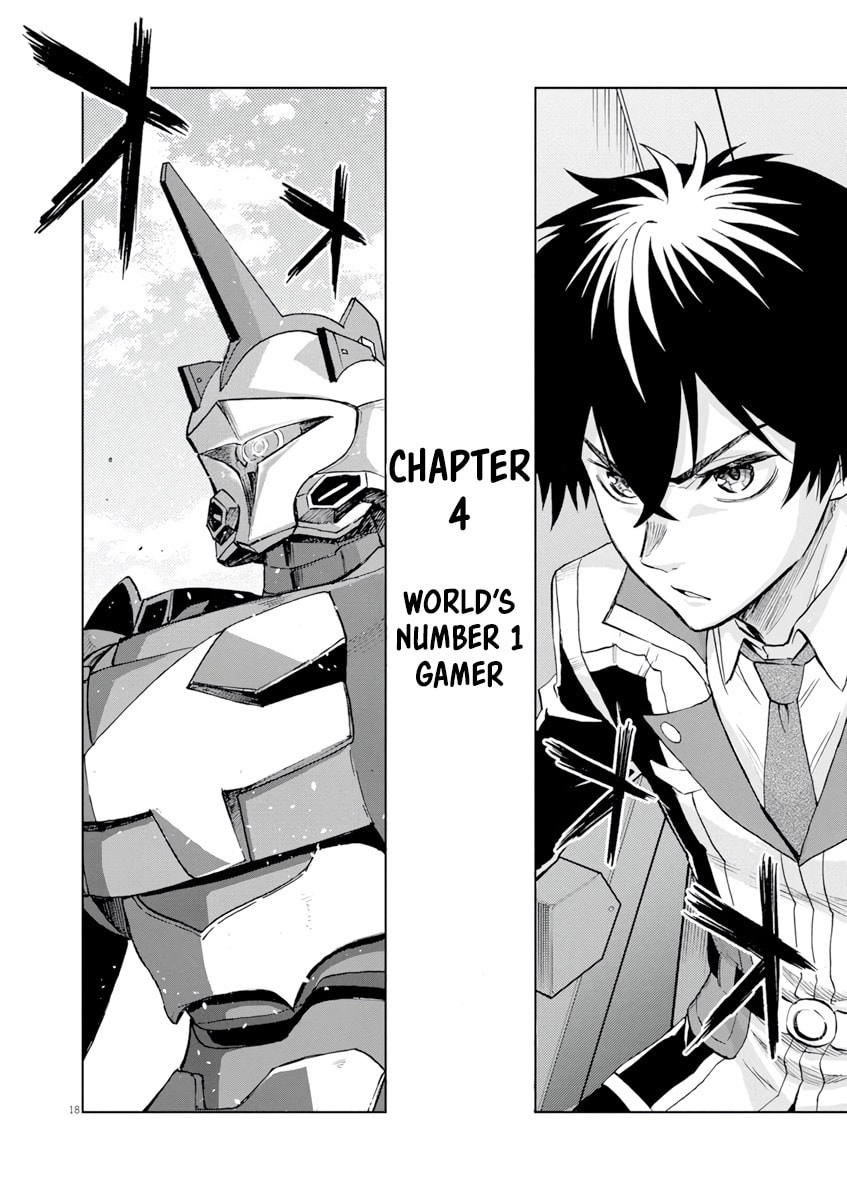 Sekai Saikyou no Kishi wa, Kanarazu Shinu Heroine wo Sukuu Tame Isekai demo Saikyou no Kishi to Naru: Ryoute ni Hana wo, Ryoute ni Ken wo – Chapter 4 page 16