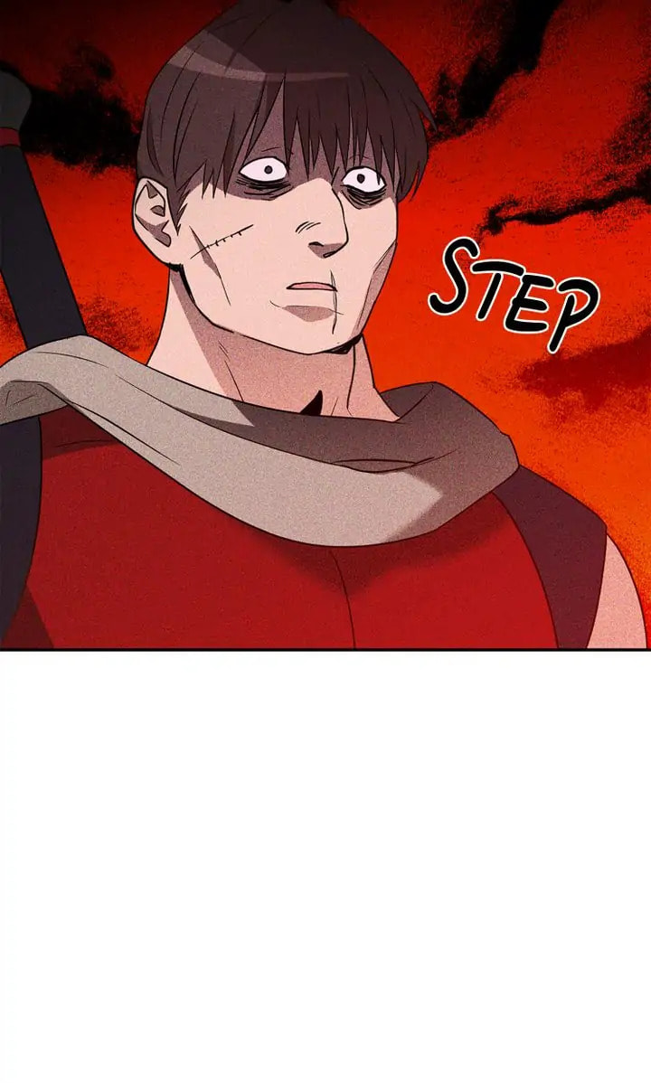 Wake Up, Warrior – Chapter 64 page 27