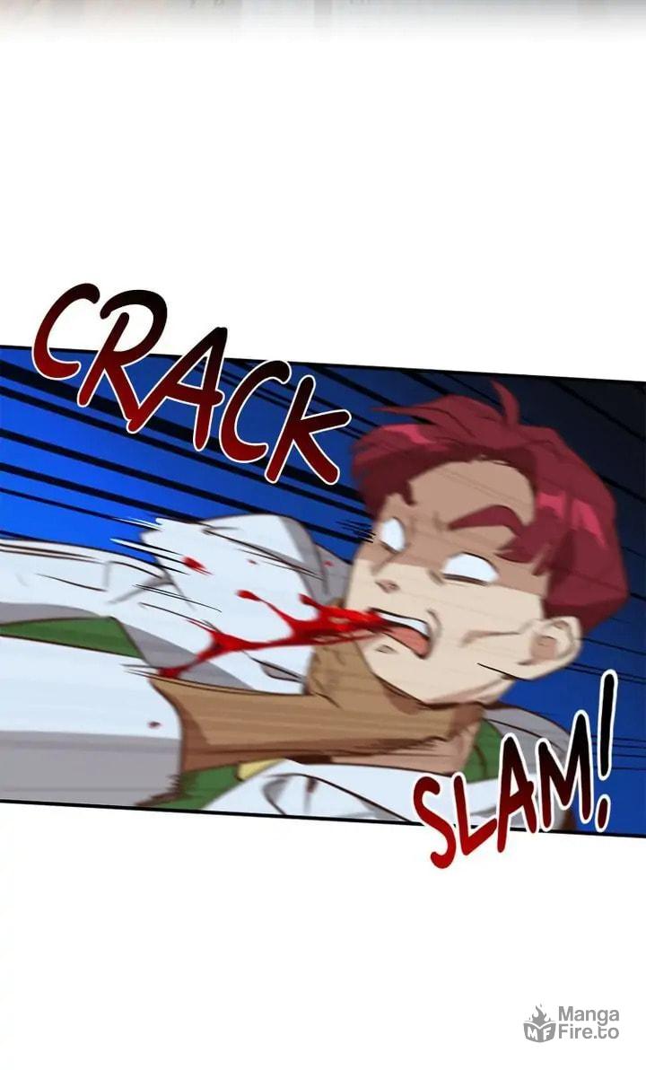 Wake Up, Warrior – Chapter 50 page 32