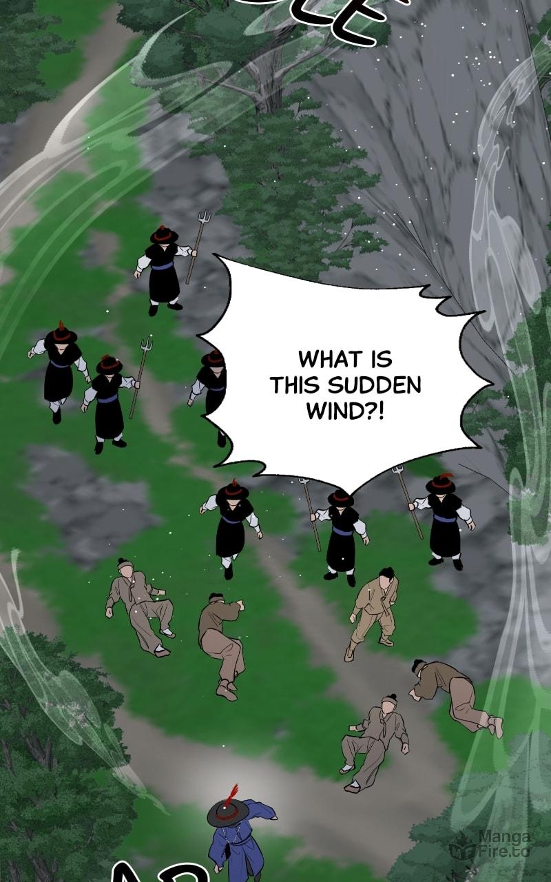 Extroversion of an Immortal – Chapter 42 page 92