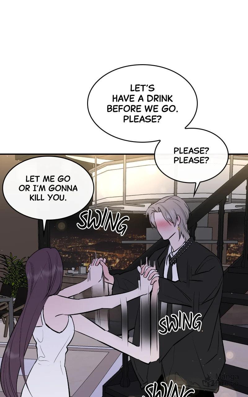 Extroversion of an Immortal – Chapter 66 page 69