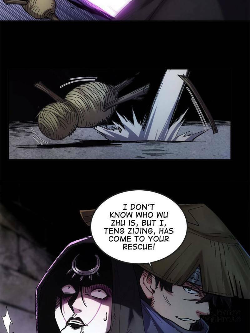 Celebrating the Remaining Life – Chapter 44 page 69