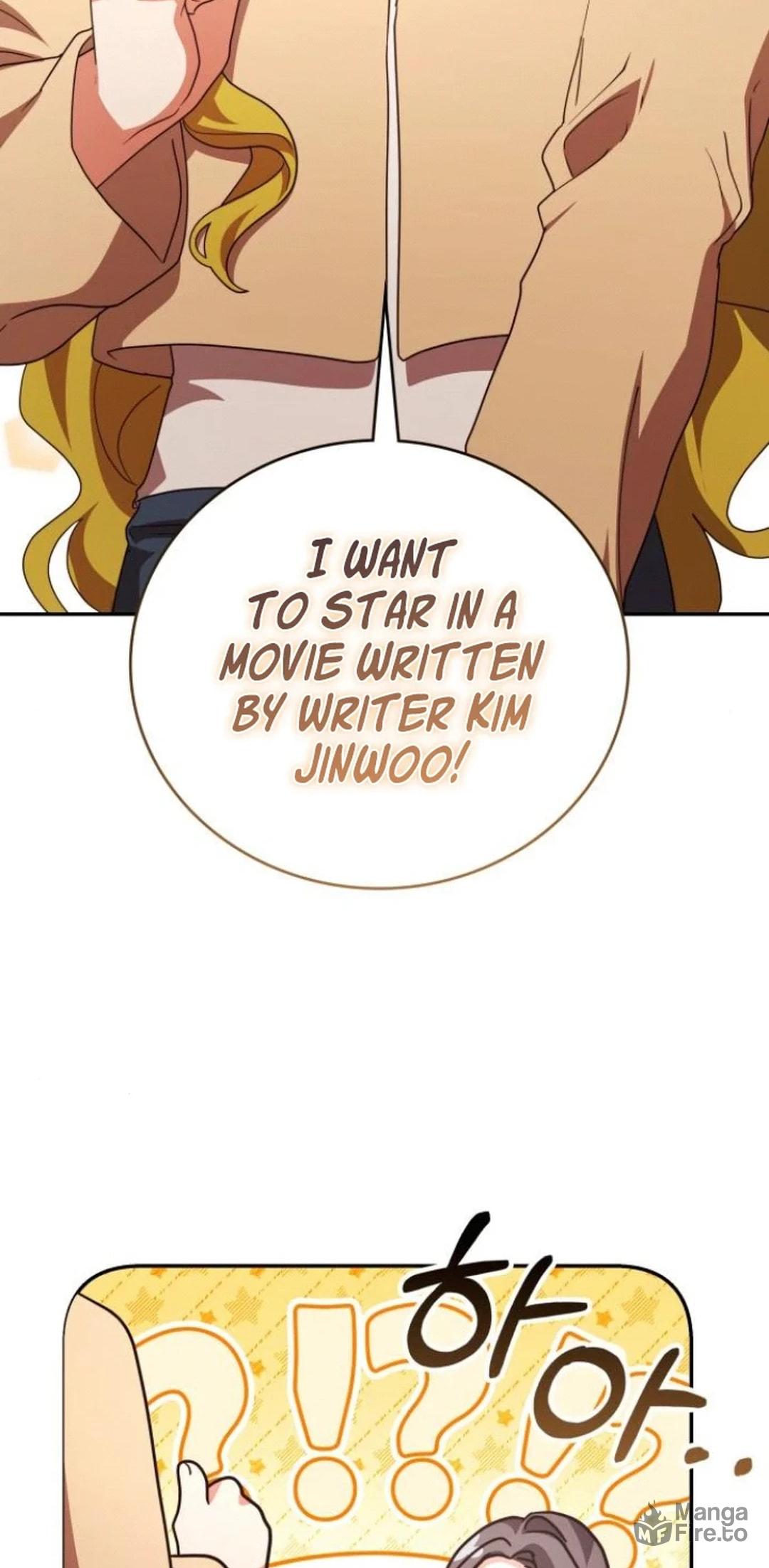 A Genius Writer's Random Workplace – Chapter 77 page 65