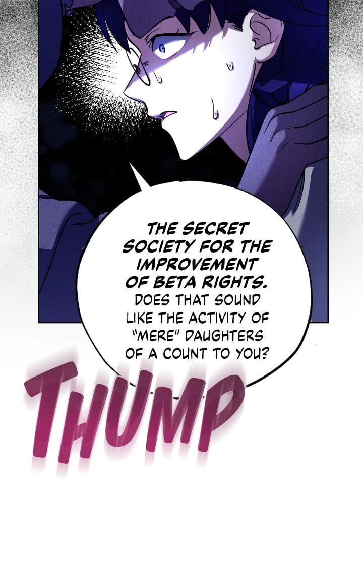 A Second Chance for the Outcast Prince – Chapter 28 page 13