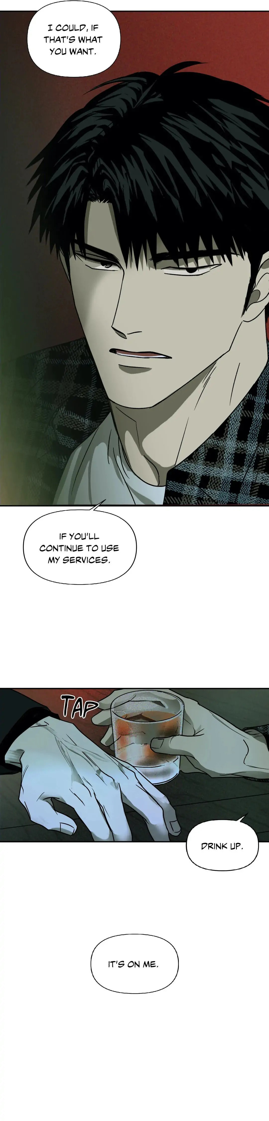Shutline – Chapter 2 page 20