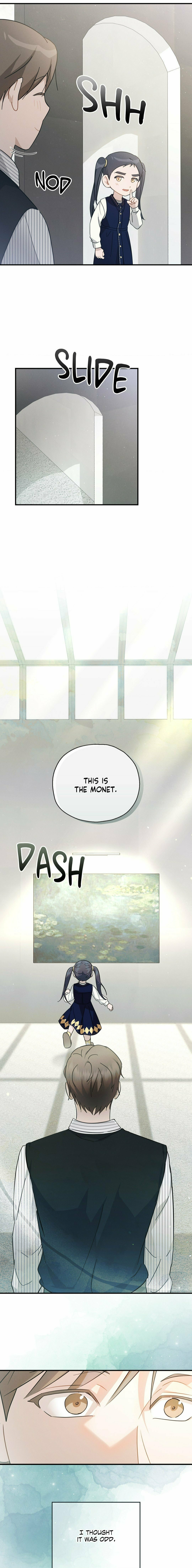 Beyond the Memories – Chapter 43 page 6