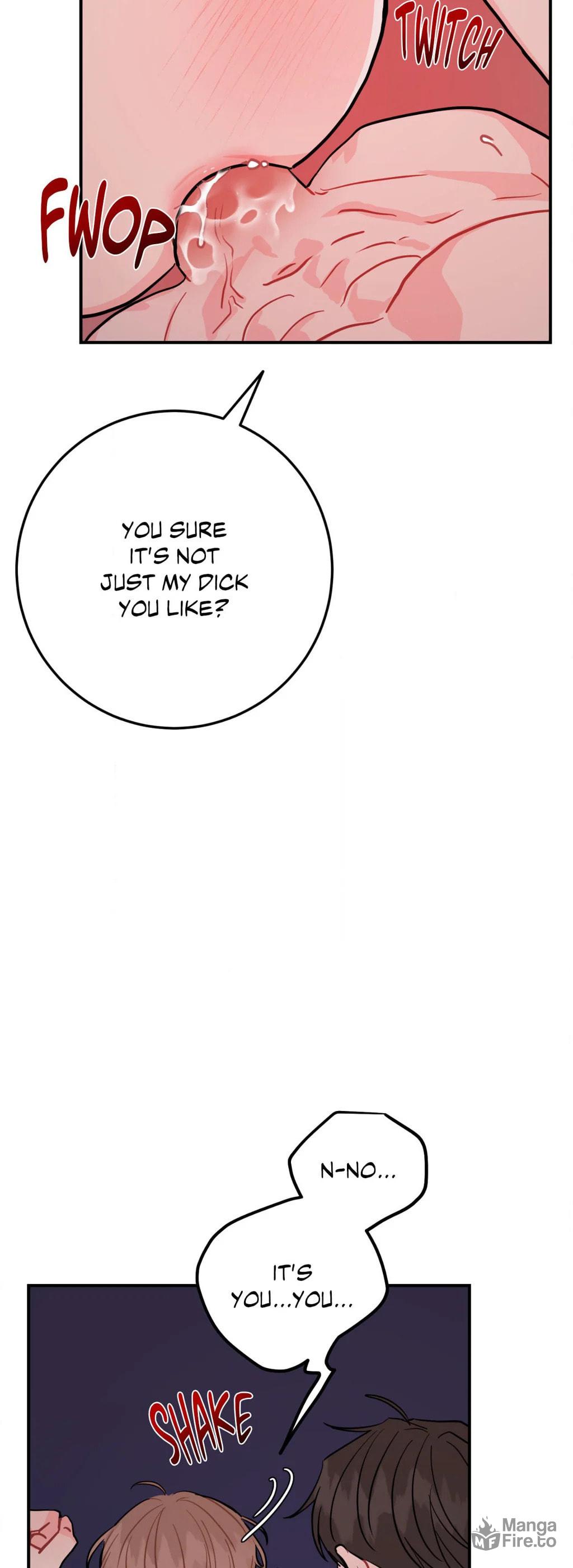 Can't Think Straight – Chapter 75 page 5