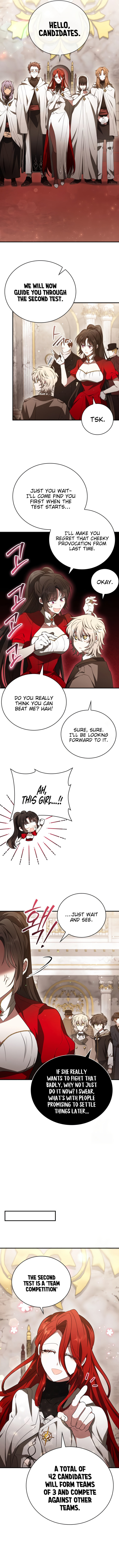 I Become a Legendary Arch Mage by Reading a Book – Chapter 14 page 9