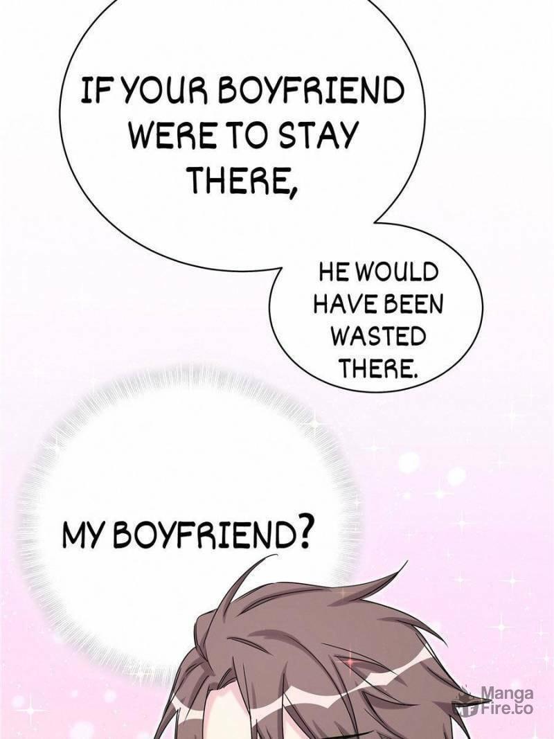 Whose Baby is it? (Colored) – Chapter 43 page 9