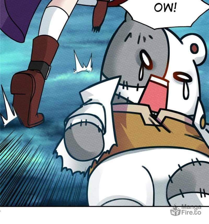 Despite Being Summoned as a Demon, I Still Need to Practice Chinese Medicine (Colored) – Chapter 12 page 38