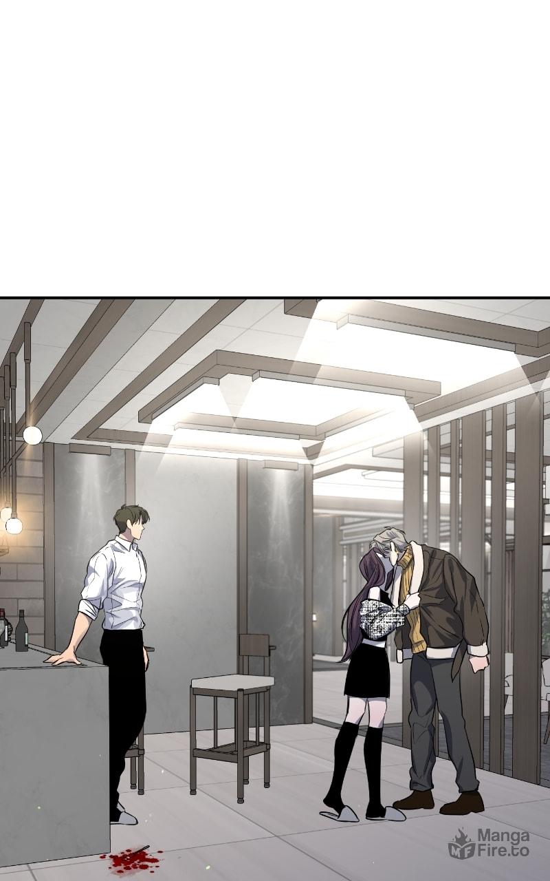 Extroversion of an Immortal – Chapter 28 page 94