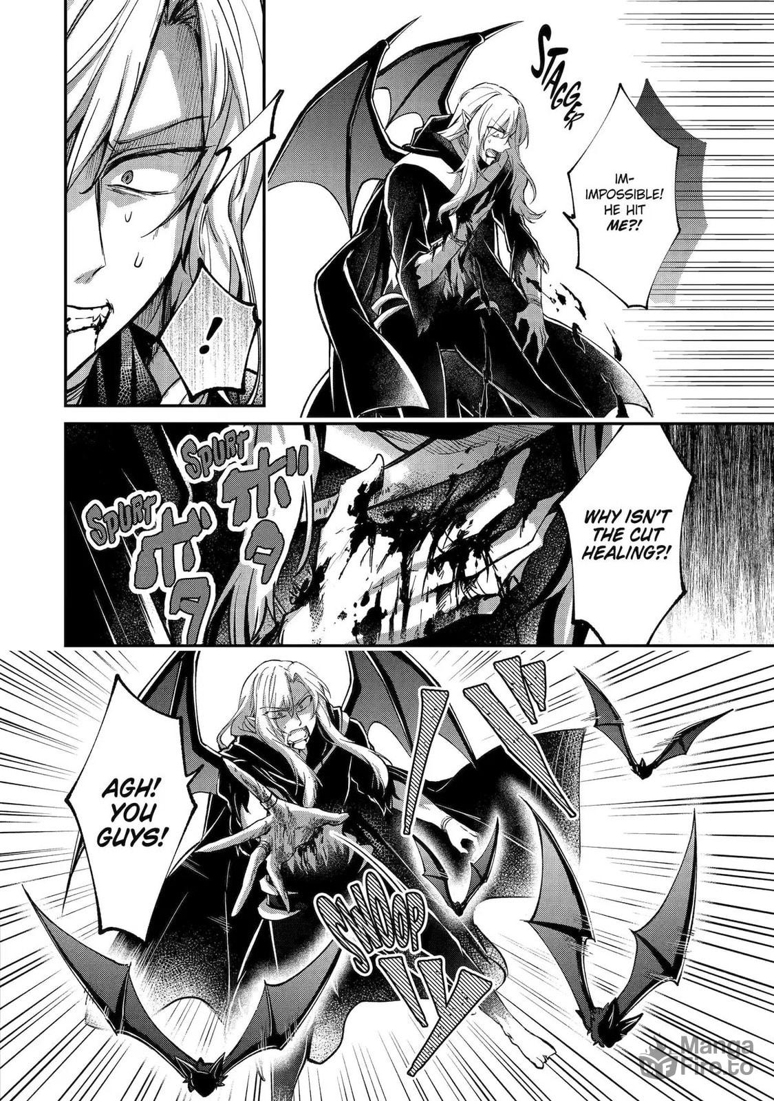The Carefree Journey of the Reincarnated Hero – Chapter 18 page 17