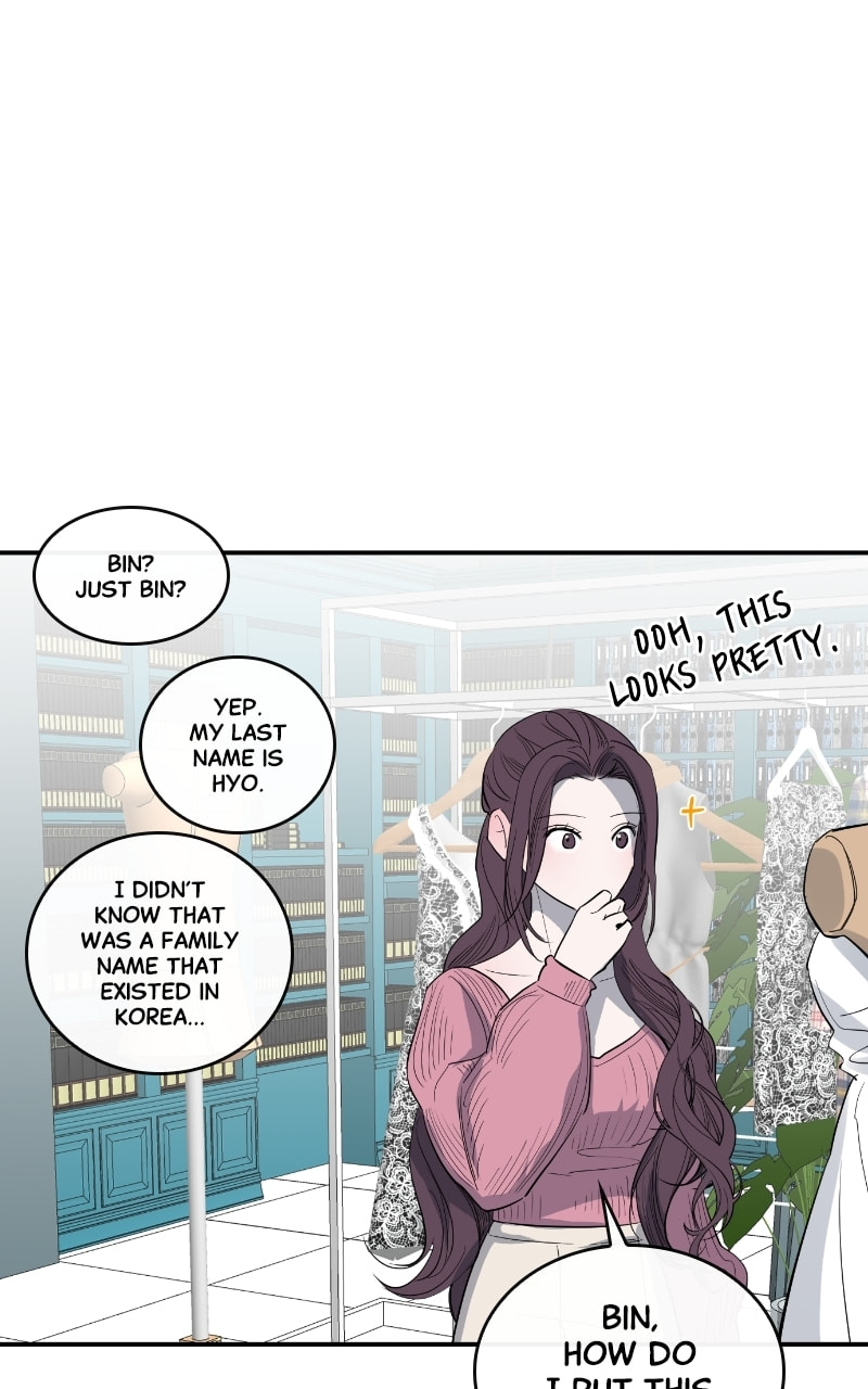 Extroversion of an Immortal – Chapter 55 page 75