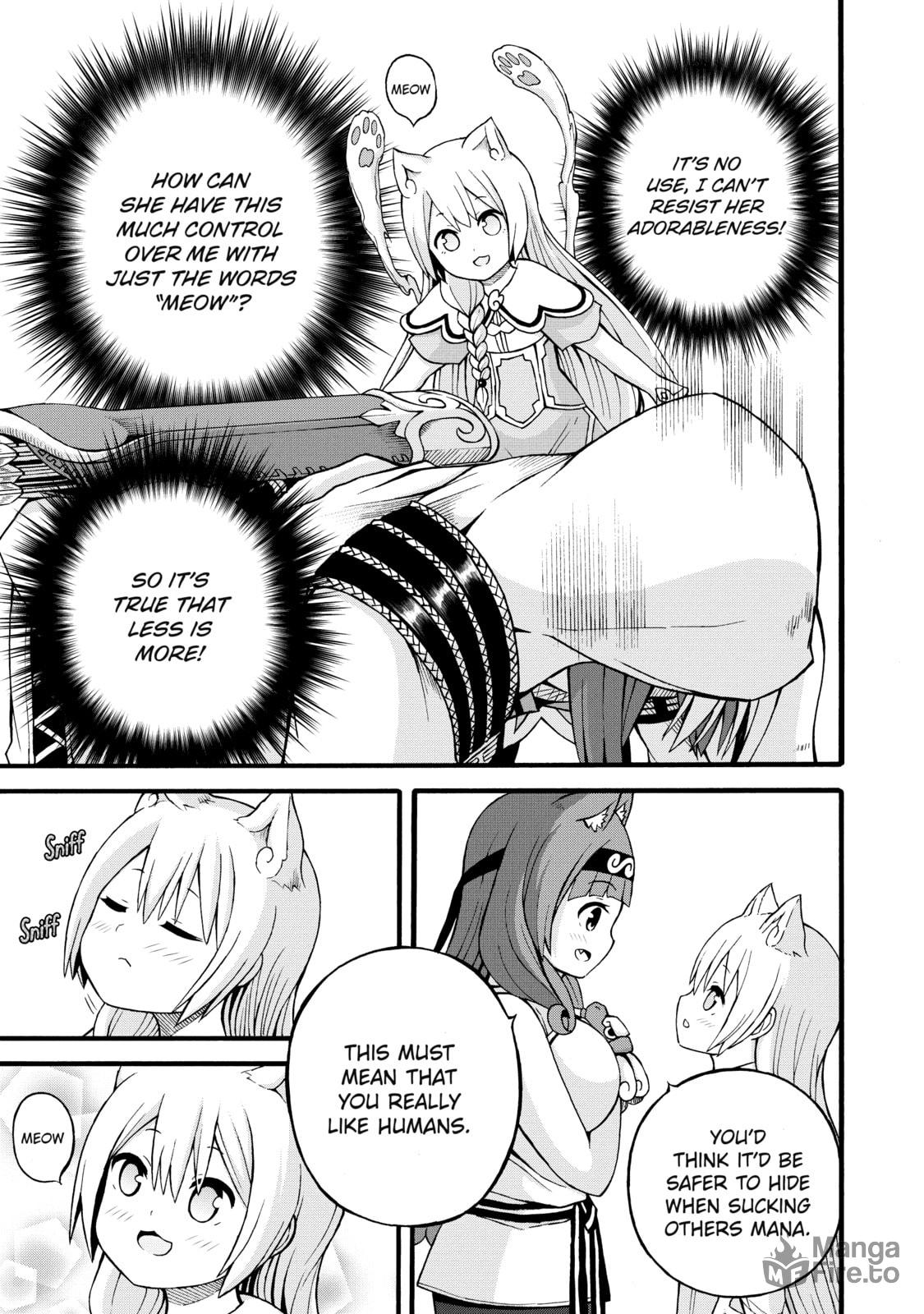 Immoral Guild – Chapter 28 page 24