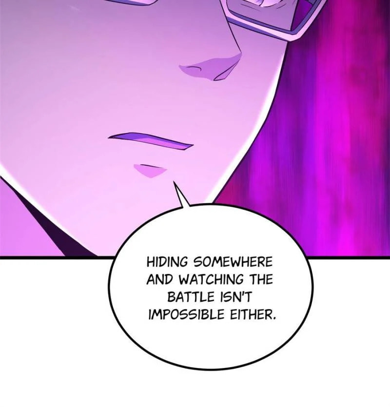 Ancient God's Chosen Warriors – Chapter 54 page 13