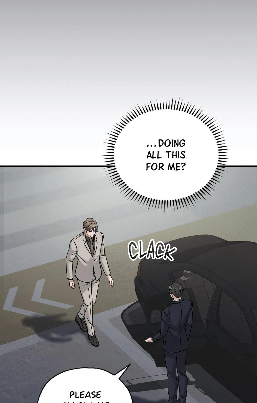 Beyond the Memories – Chapter 68 page 13