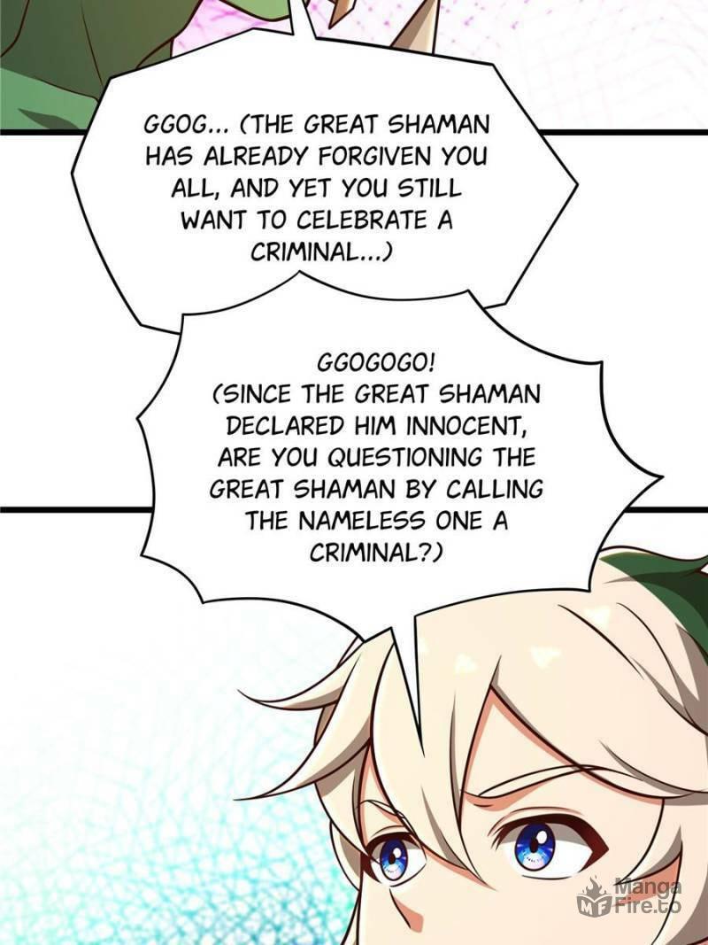 Ancient God's Chosen Warriors – Chapter 37 page 47