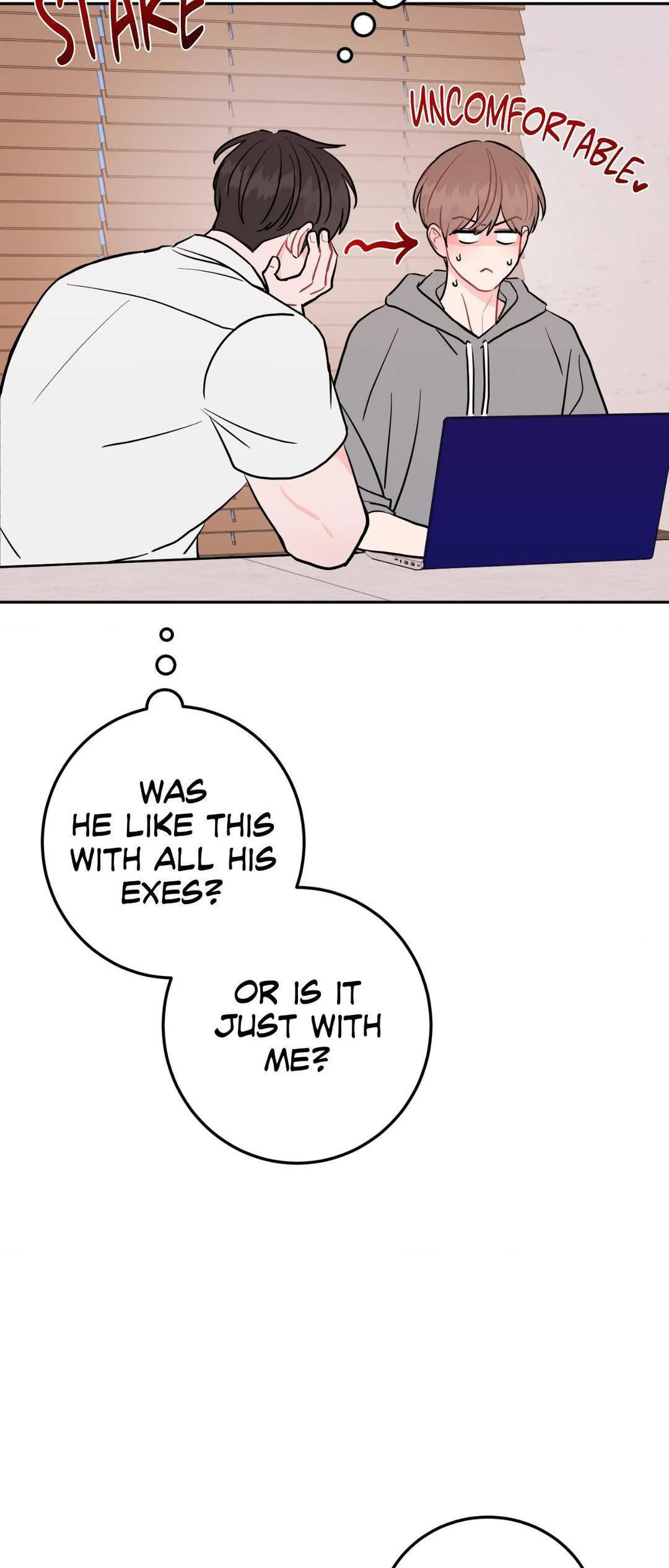 Can't Think Straight – Chapter 68 page 46