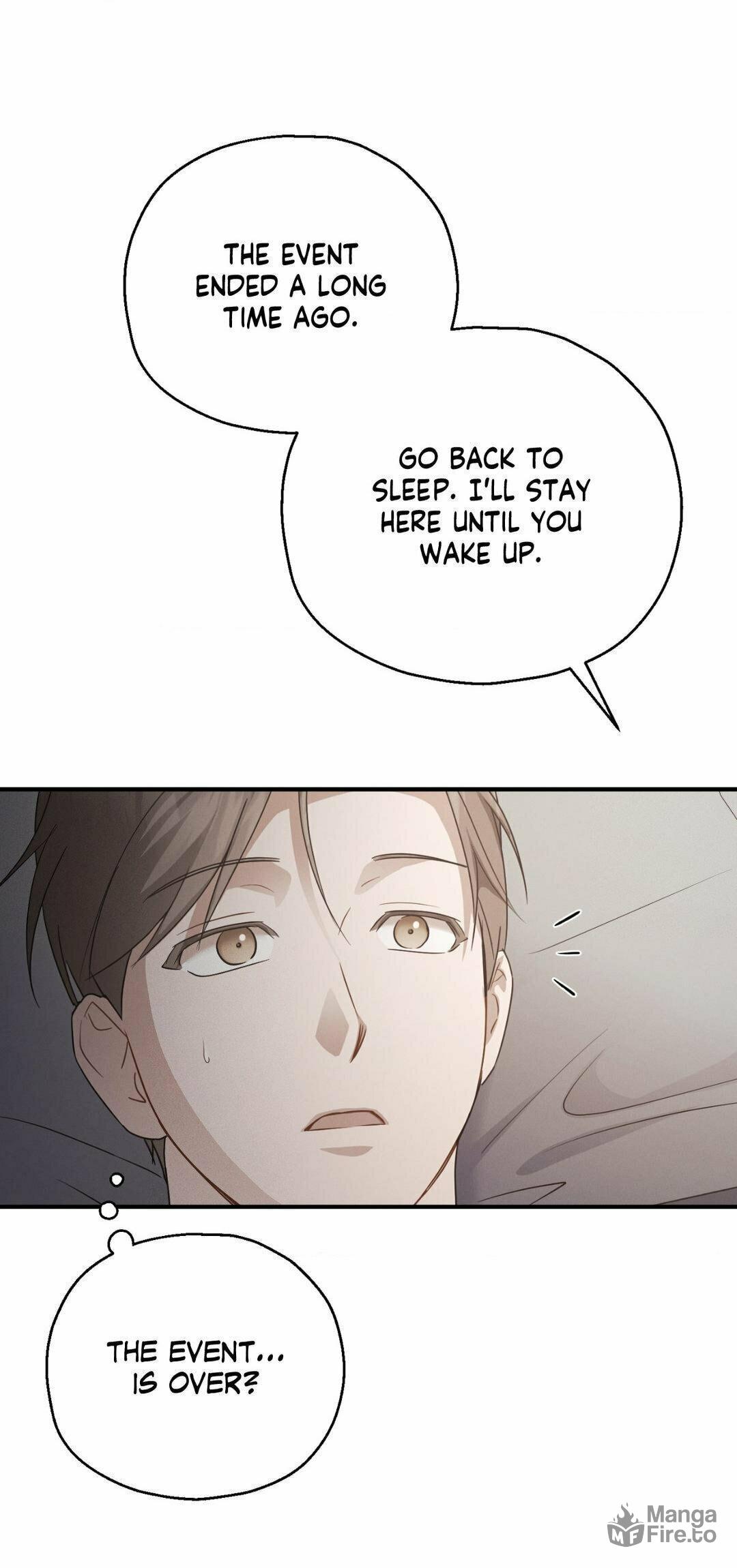Beyond the Memories – Chapter 36 page 2