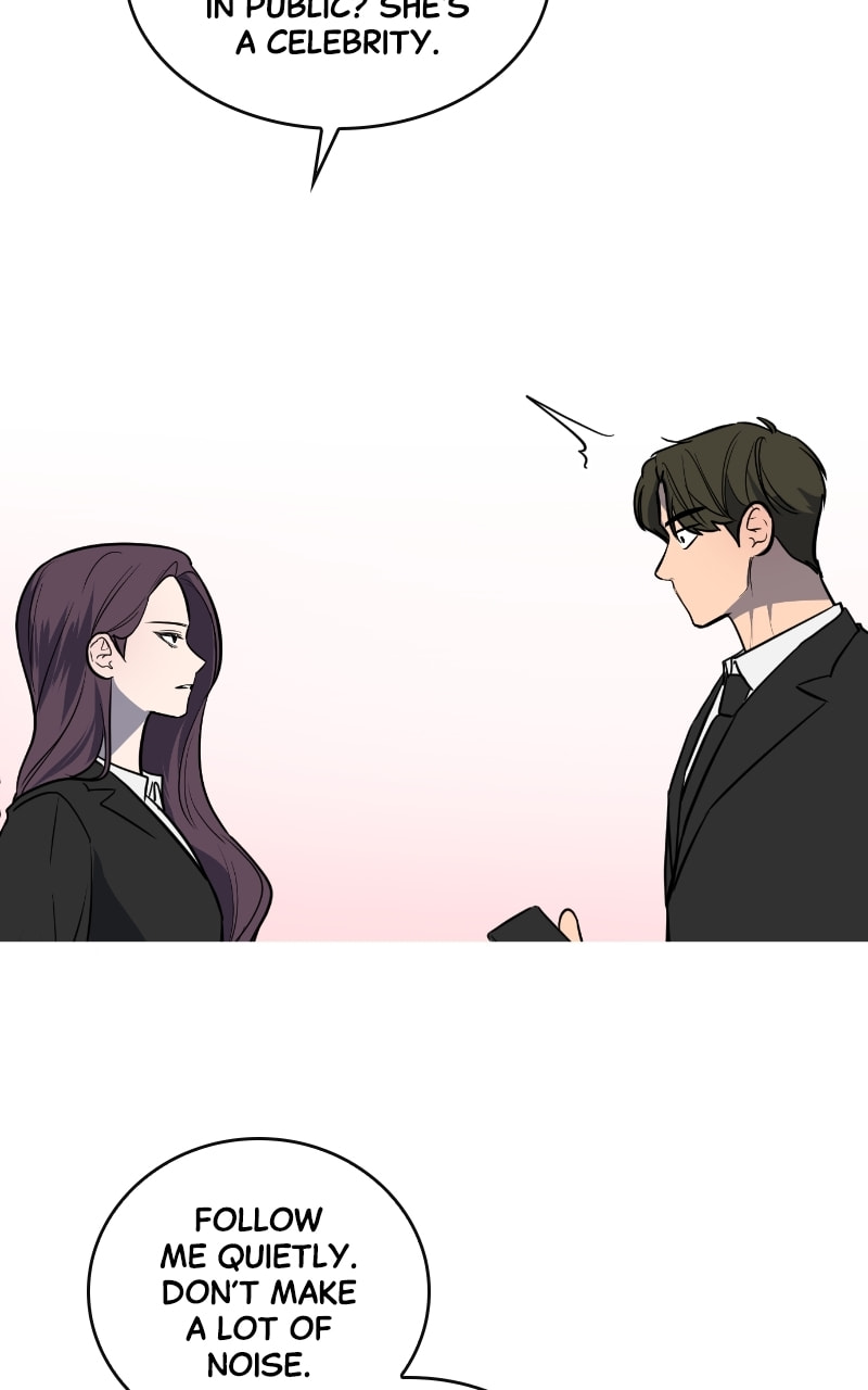 Extroversion of an Immortal – Chapter 11 page 37