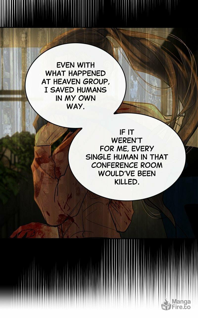 Extroversion of an Immortal – Chapter 27 page 24