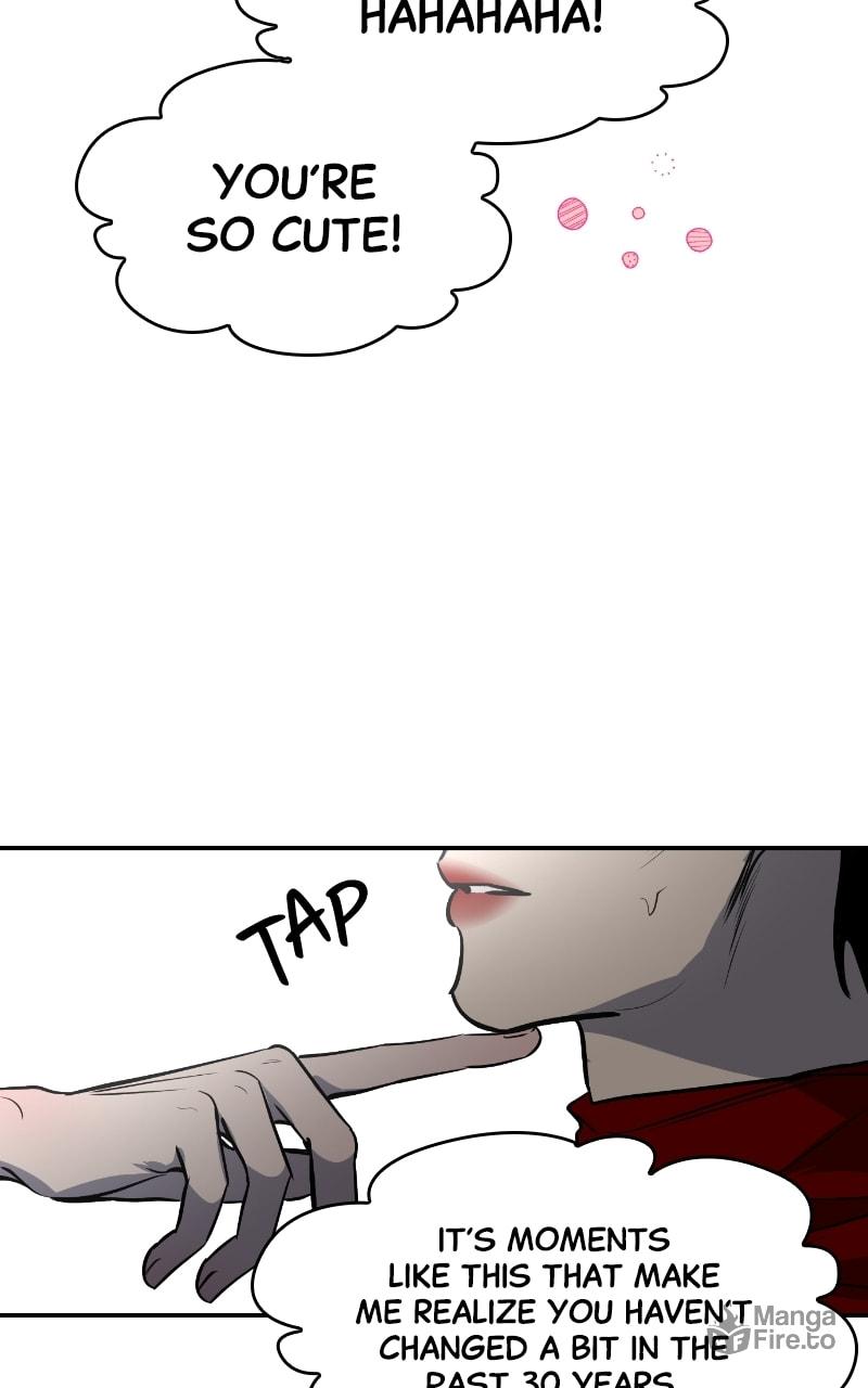 Extroversion of an Immortal – Chapter 17 page 29