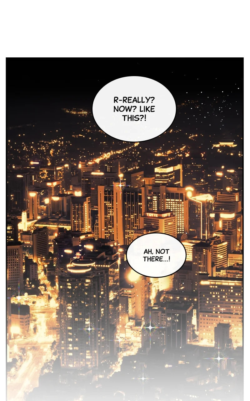 Extroversion of an Immortal – Chapter 65 page 55