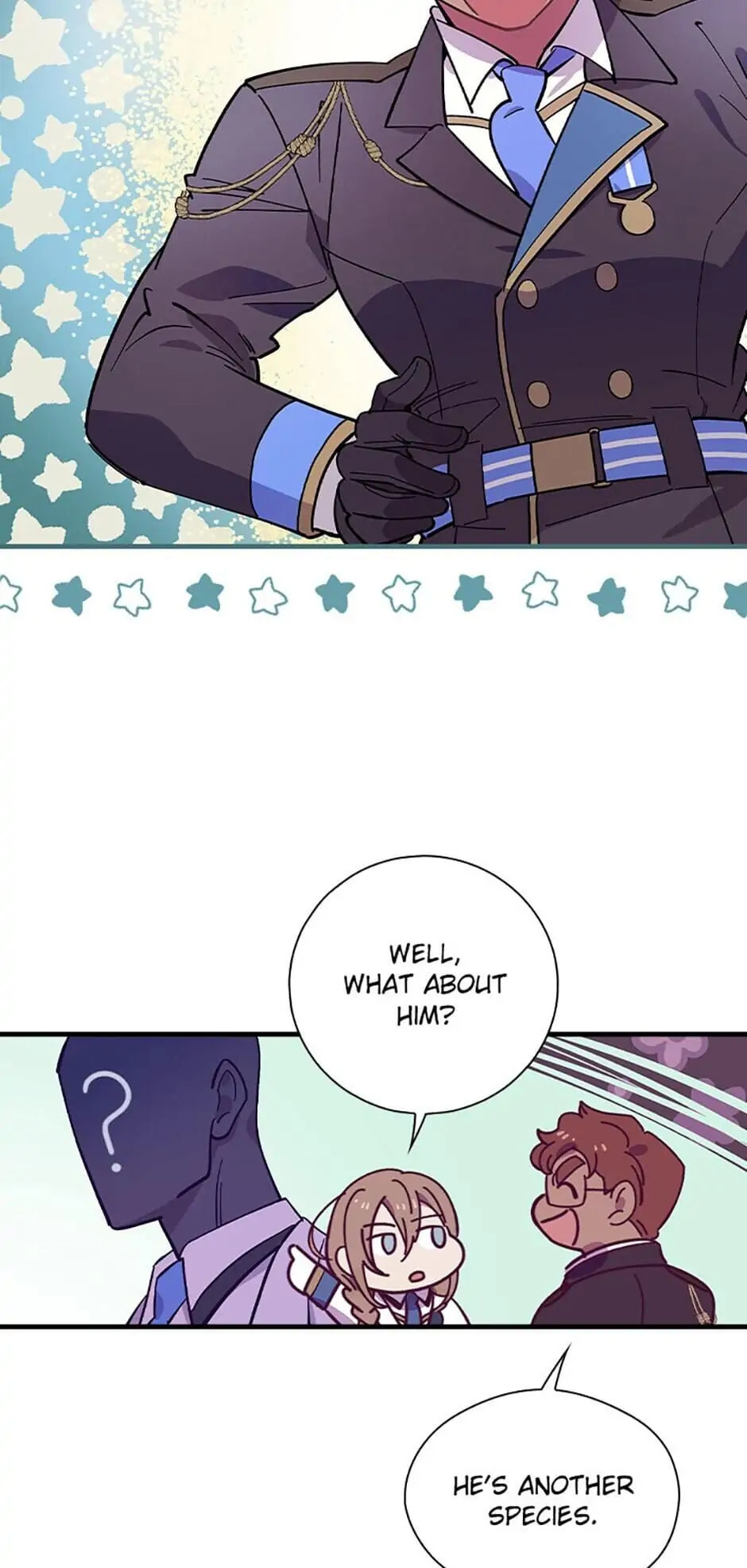 Aria of the Withered Branch – Chapter 10 page 3