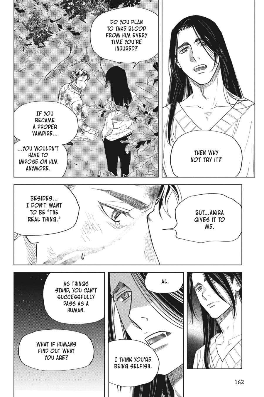 BECAUSE I'M INCOMPLETE page 55