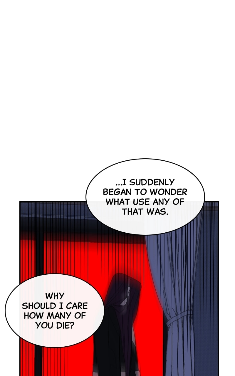 Extroversion of an Immortal – Chapter 25 page 72