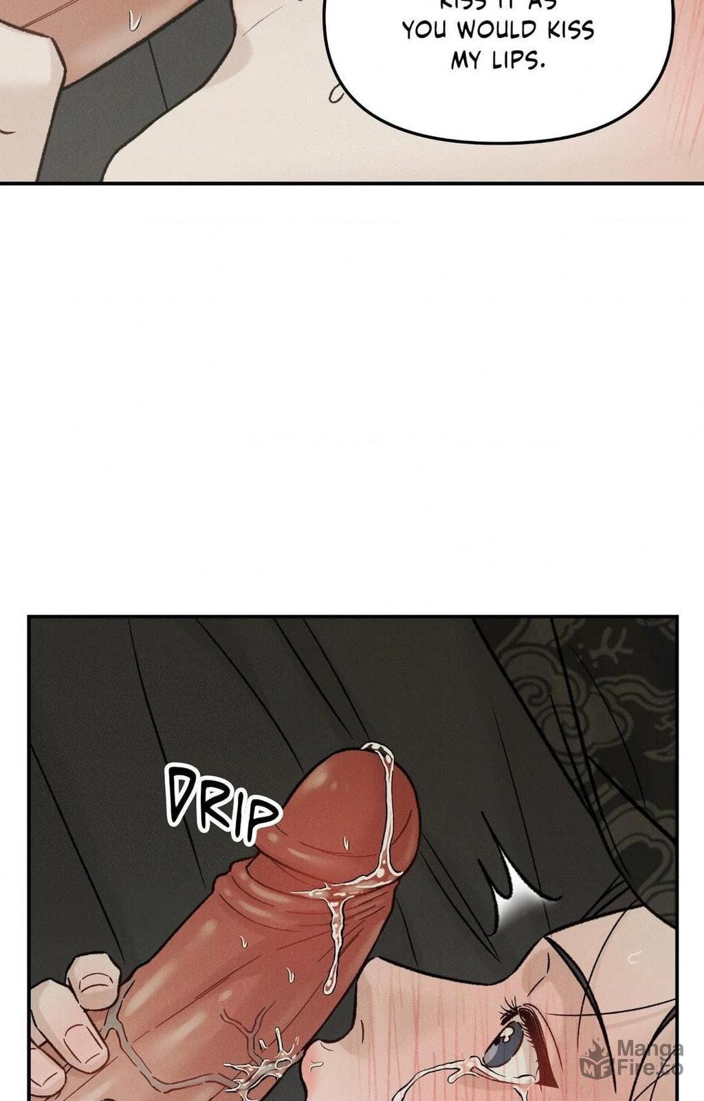 Gale of the God – Chapter 19 page 62