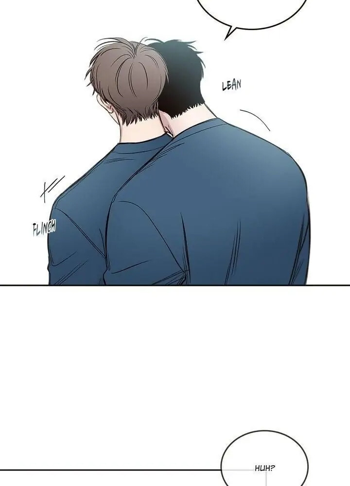 Mistaken Lover – Chapter 21 page 27