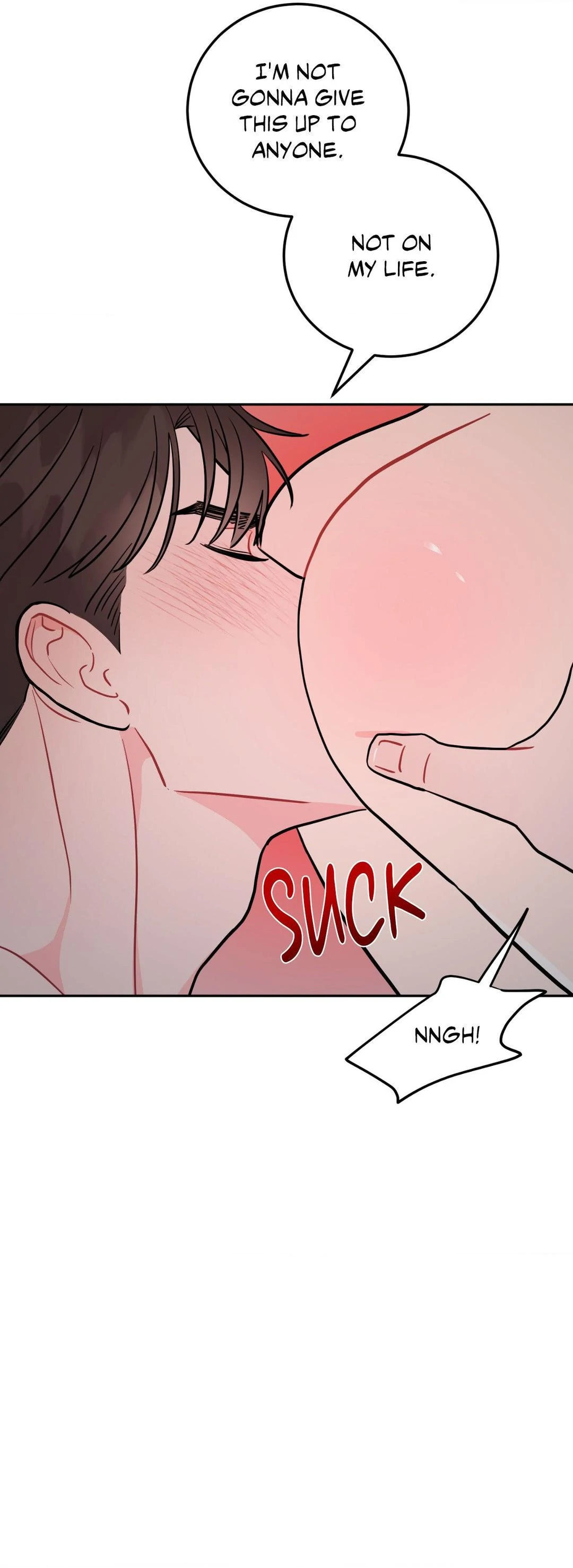 Can't Think Straight – Chapter 74 page 36