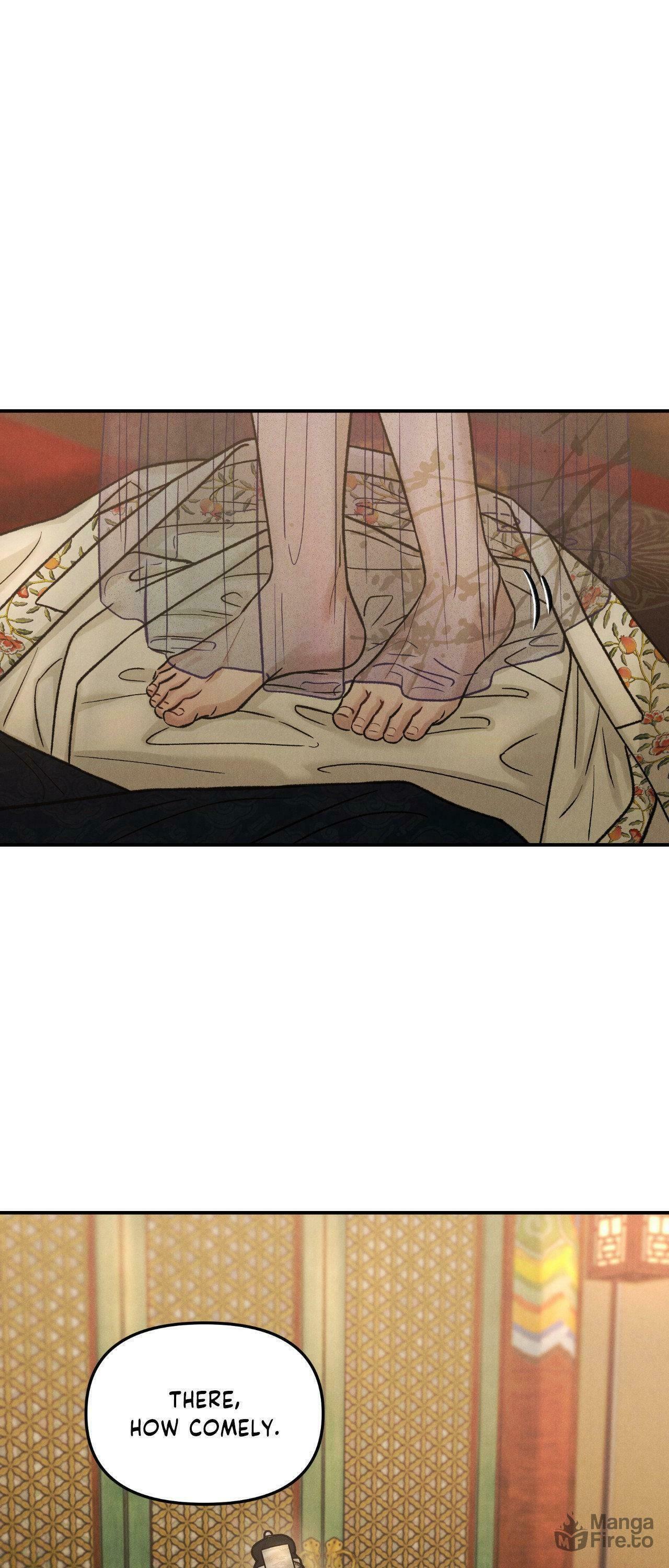 Gale of the God – Chapter 13 page 23