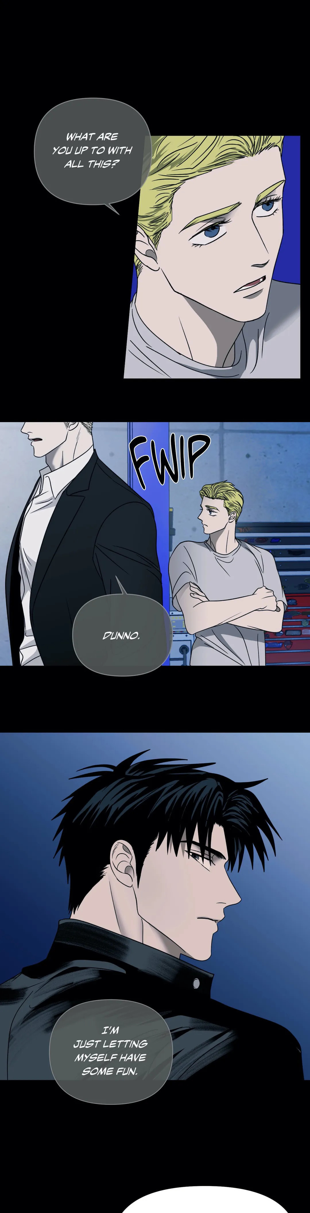Shutline – Chapter 23 page 4