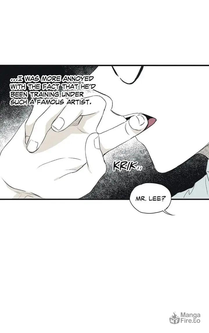 Checkmate (Tan) – Chapter 2 page 8