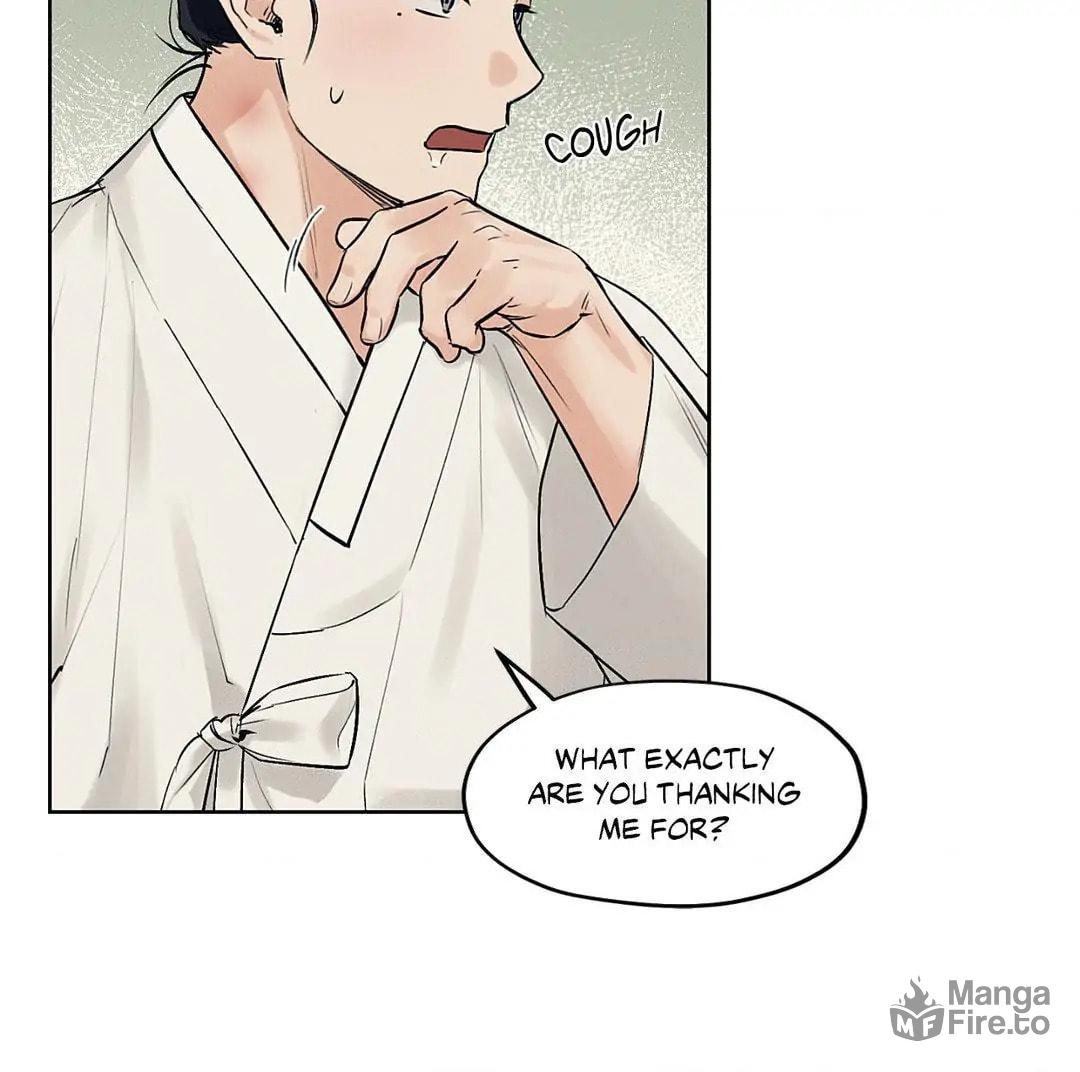 Joseon Workshop – Chapter 23 page 34