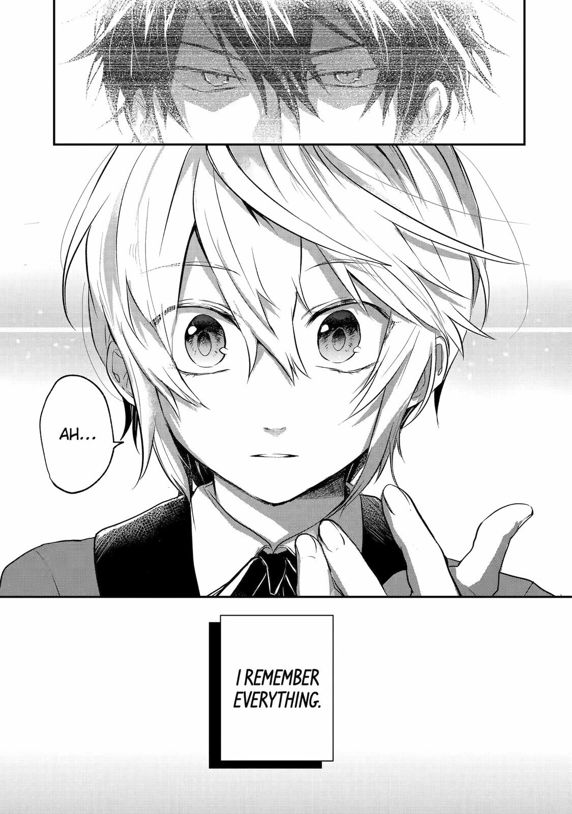 The Carefree Journey of the Reincarnated Hero – Chapter 1 page 43