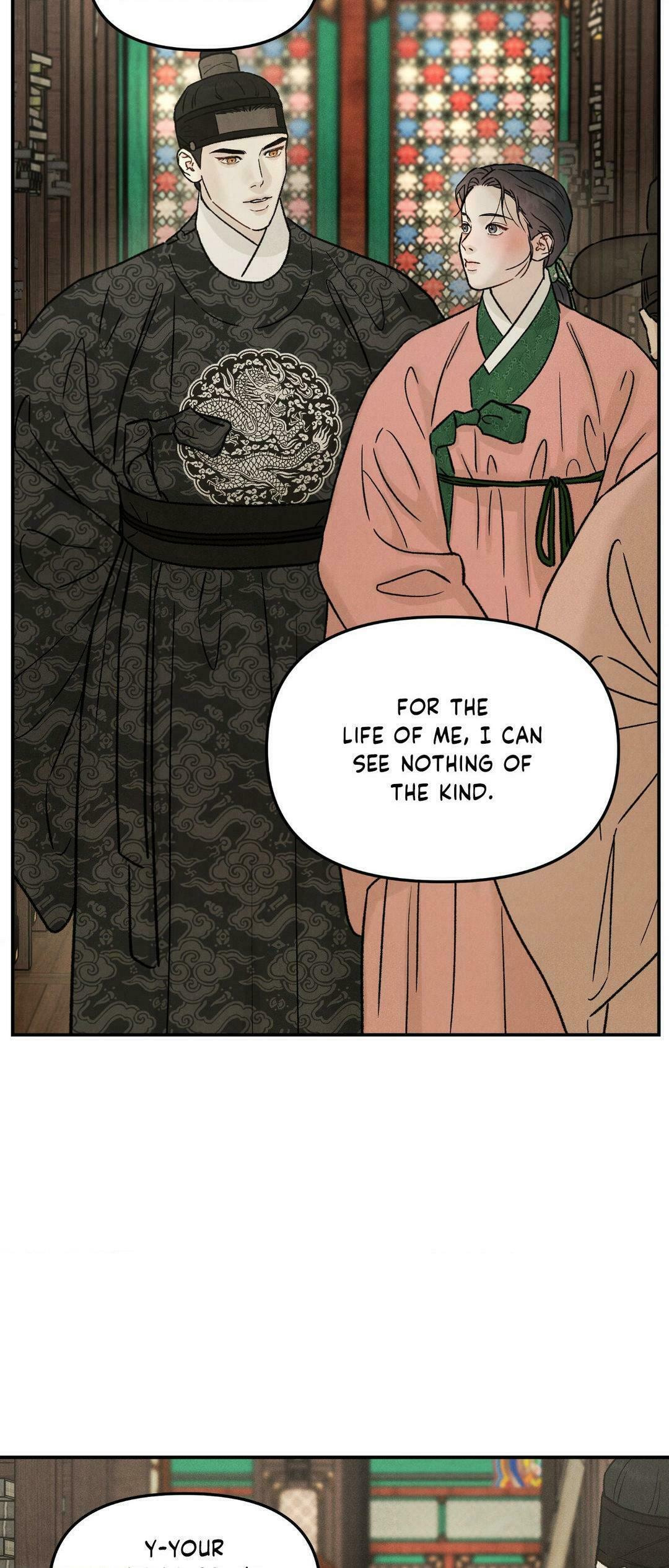Gale of the God – Chapter 18 page 30