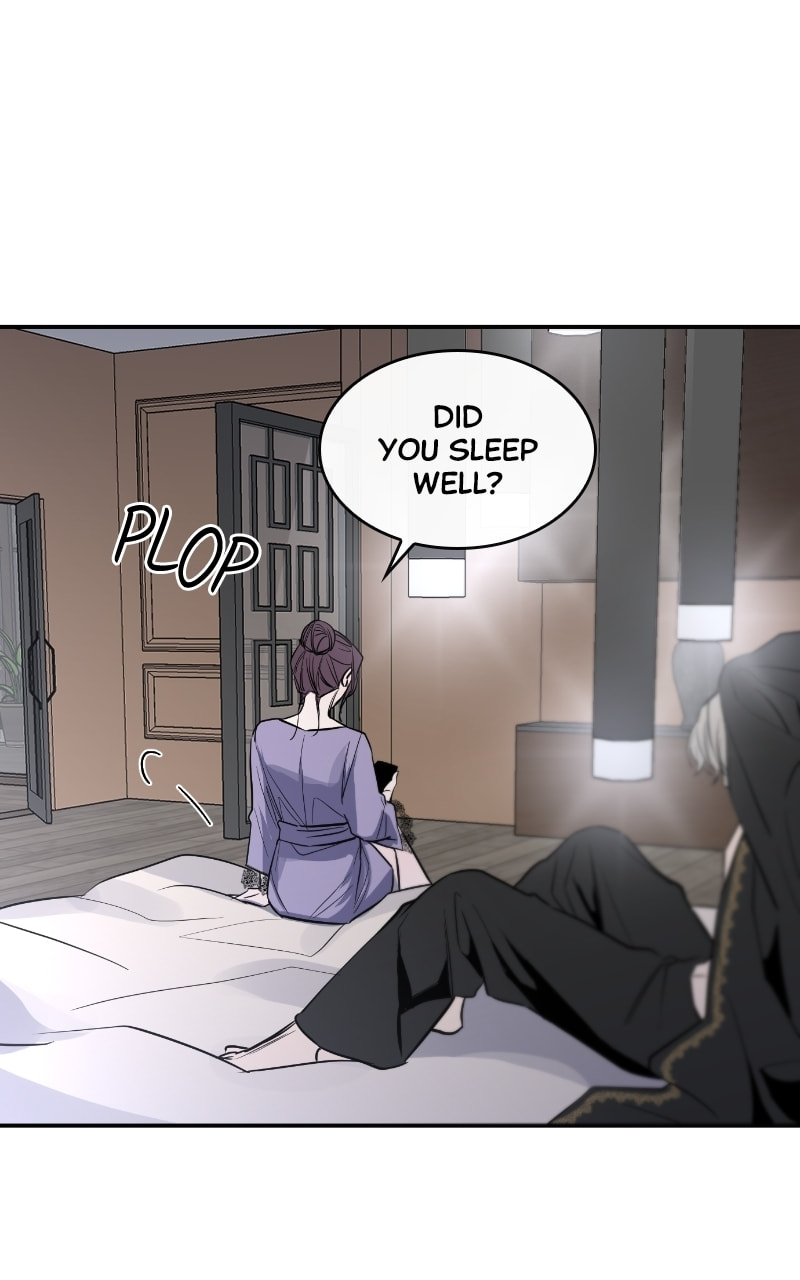 Extroversion of an Immortal – Chapter 30 page 75