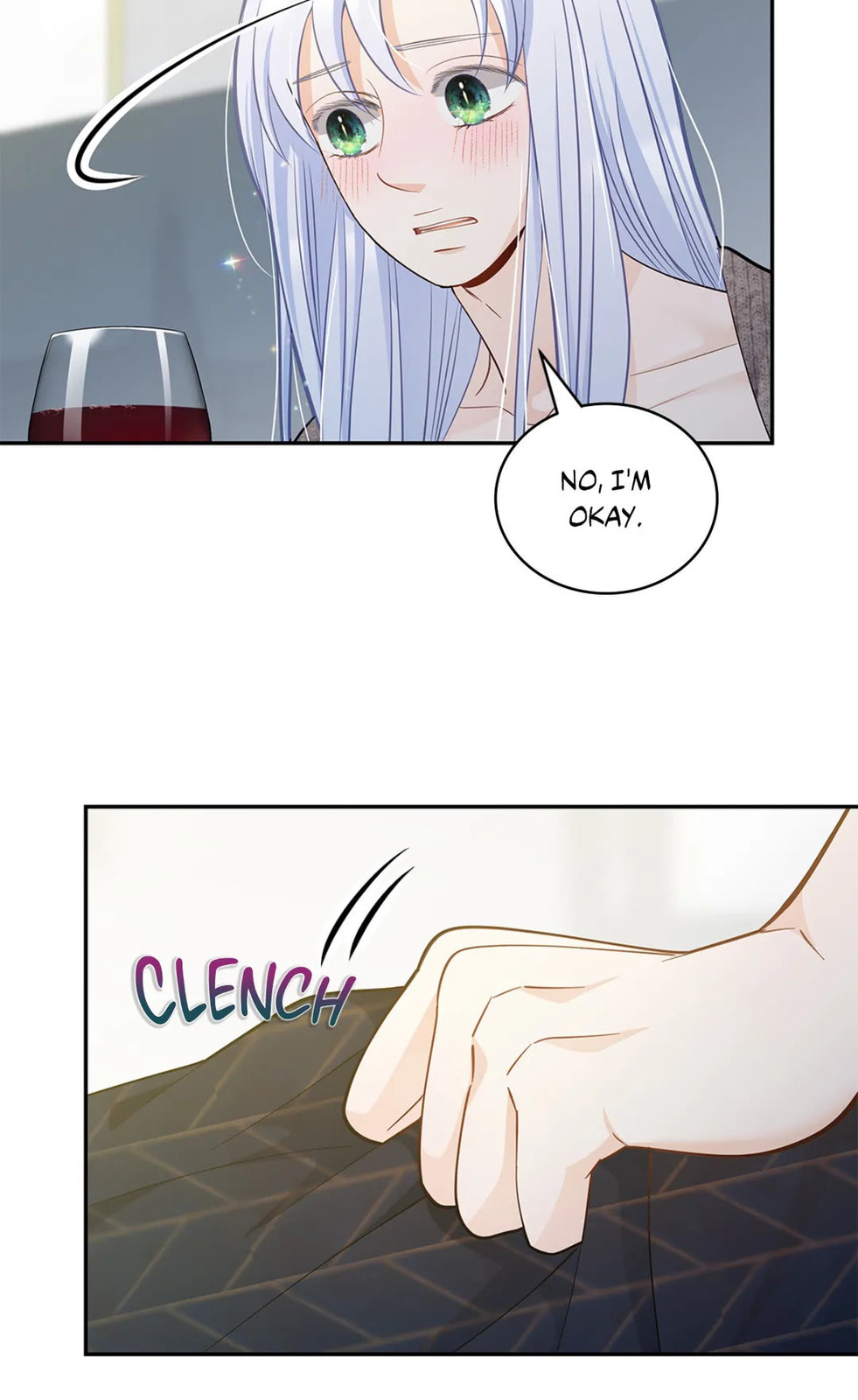 The Clandestine Marriage of a Fox – Chapter 18 page 58