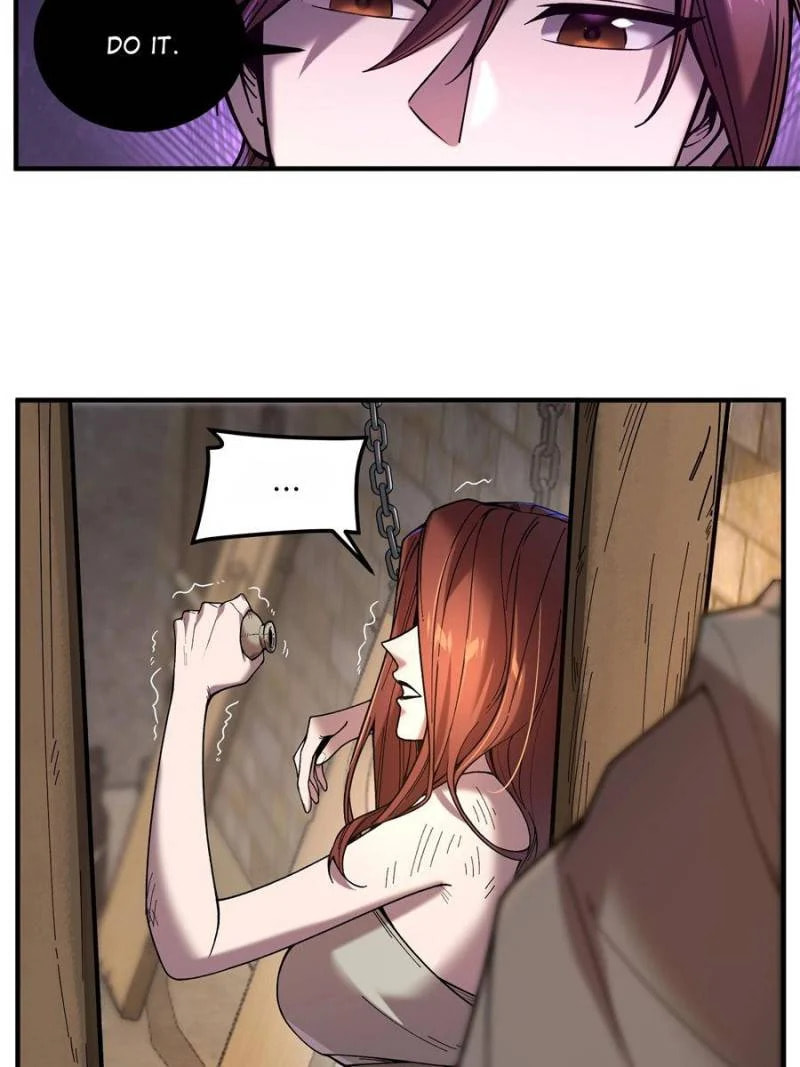 Celebrating the Remaining Life – Chapter 49 page 18