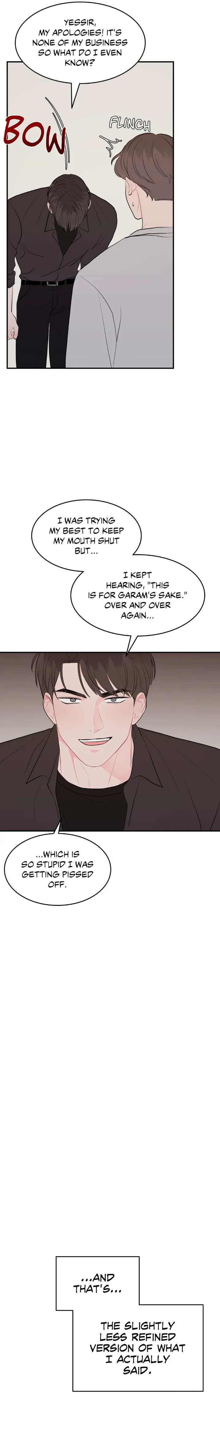 Can't Think Straight – Chapter 58 page 4