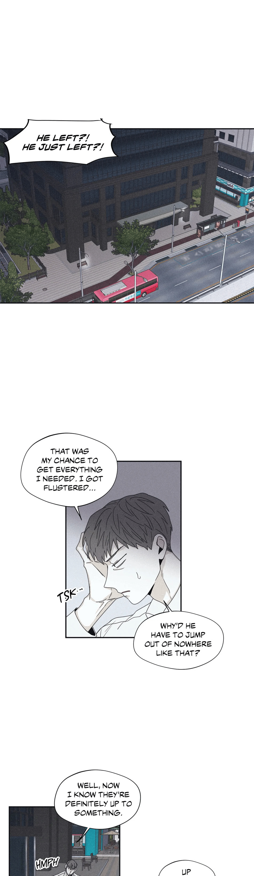 Checkmate (Tan) – Chapter 34 page 22